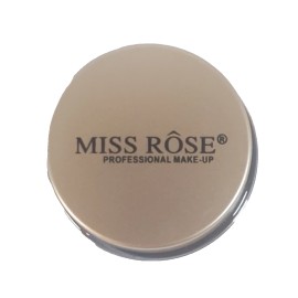 Miss Rose 3x Miss Rose Professional Makeup - 06 Taupe Med Brown Eyebrow Cream