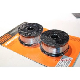 BLACK+DECKER Black & Decker Automatic Feed Spools AF-100-2, NOS, 30 ft/.065 in, 9,1m / 1,65mm