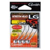 Gamakatsu Horizon Head LG + G #2/0 0, 0.2 oz