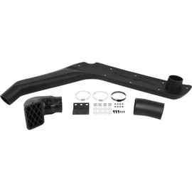 ECCPP Air Intake Snorkel Kit Fit For 2007-2012 for Toyota FJ Cruiser 1GR-FE 4.0 V6 2WD 4WD 4x4