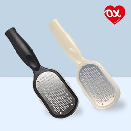 [A-TeenO] Loveox Bodley C foot callus remover, heel exfoliation callus removal white 4ea