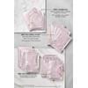 Mary Kay TimeWise Repair Lifting Bio-Cellulose Mask Pack Of 4.