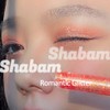 [Set] Colinco Idol Actress Glitter Tearbag Liner Tearbag Glitter Liquid