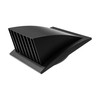 Vent Systems Anthracite Ø125 mm / 5" Inch Exhaust Vent