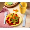 HABA 305723 Lunch Set Pasta Pan Kitchen Toy from 3