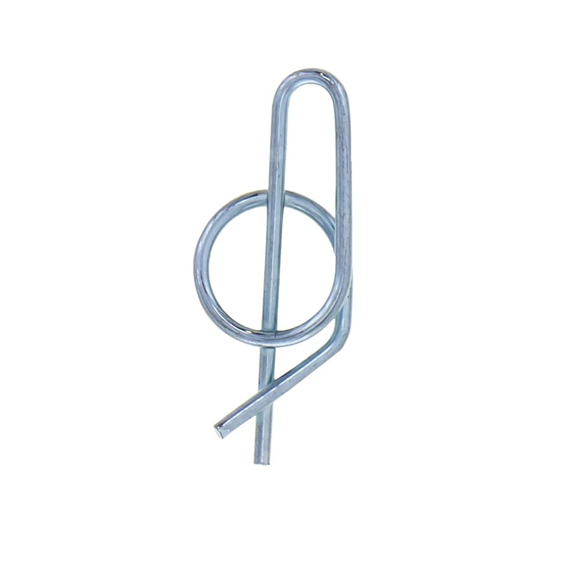 Exmark 116-6639 Locking Cotter Pin Lazer Z E S X