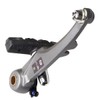 Chooee 2 Pairs Bicycle V Brake Set Front Rear V