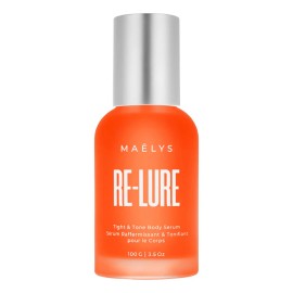Sérum Corporal Maelys RE-LURE para Reafirmar y Tonificar