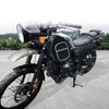 REARACE Motorcycle Front Frame Side Bags Compatible with 2018-2023 Royal