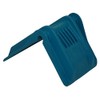 Edge protection angle XXL, edge protector, plastic, up to 75