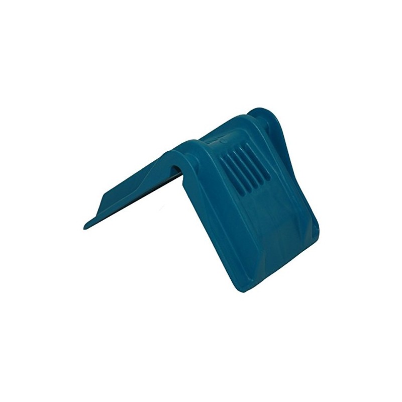 Edge protection angle XXL, edge protector, plastic, up to 75
