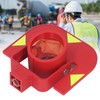 Total Station Prism Effective D64mm 0mm Constant High Accuracy Land