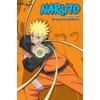 Naruto (3-in-1 Edition), Vol. 18: Includes vols. 52, 53 &