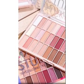 Paleta De Sombras De Ojos Color Set 39 Colores