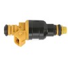 Fuel Injector 0280150943 / 0280150939 Automobile Parts Replacement for Ford