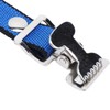 4Pcs Drywall Stilts Straps Flexible Nylon Aluminum Alloy Buckle Adjustable