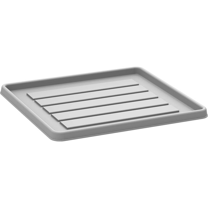 Storex School Locker - Office Cubicle Boot Tray, 12.38 x