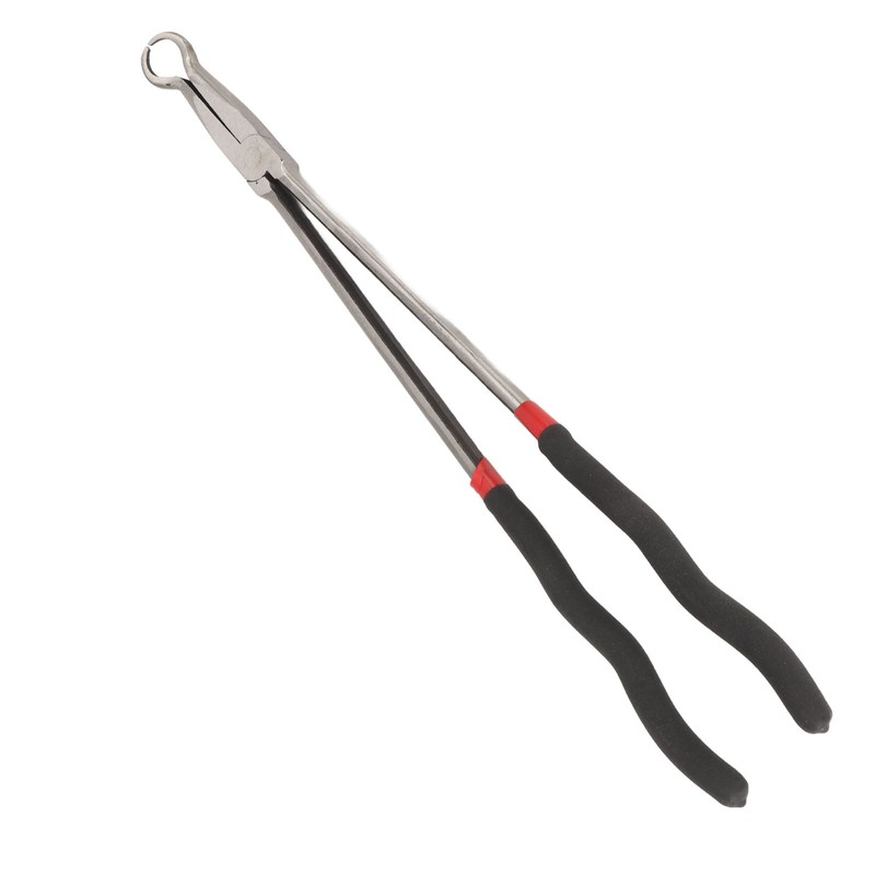 Electrical Disconnect Pliers Long Spark Plug Removal Electrical Connect Disconnect