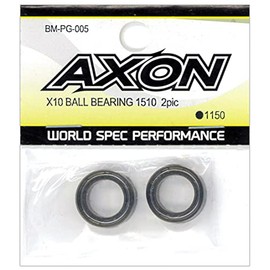 Axon x10 Ball Bearings 1510 2pic BM – PG – 005 