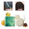 Champú Y Jabón J Nourishing Milk Exquisite For Gentle Co