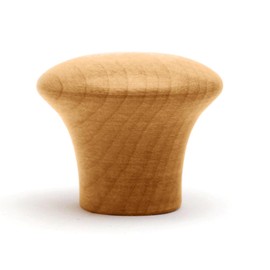 WAKI Wood Knob Mini TW