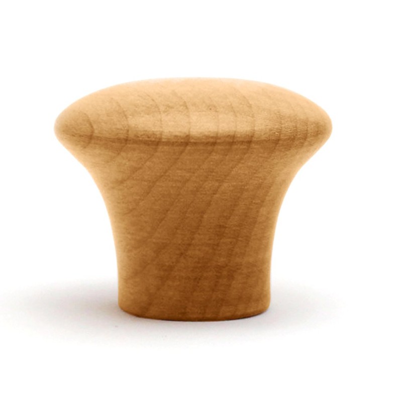 WAKI Wood Knob Mini TW