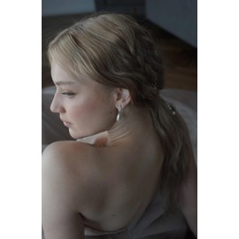 Pearl Earrings for Women Gold Pearl Drop Dangle Earrings Wedding Bridal Bridesmaid Jewelry Gifts for Women