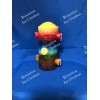 7 Mecha Vela 7 potencia colores 7 Wick Candle religion