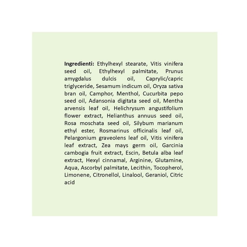 Reflower Invigorating Body Oil 200ml