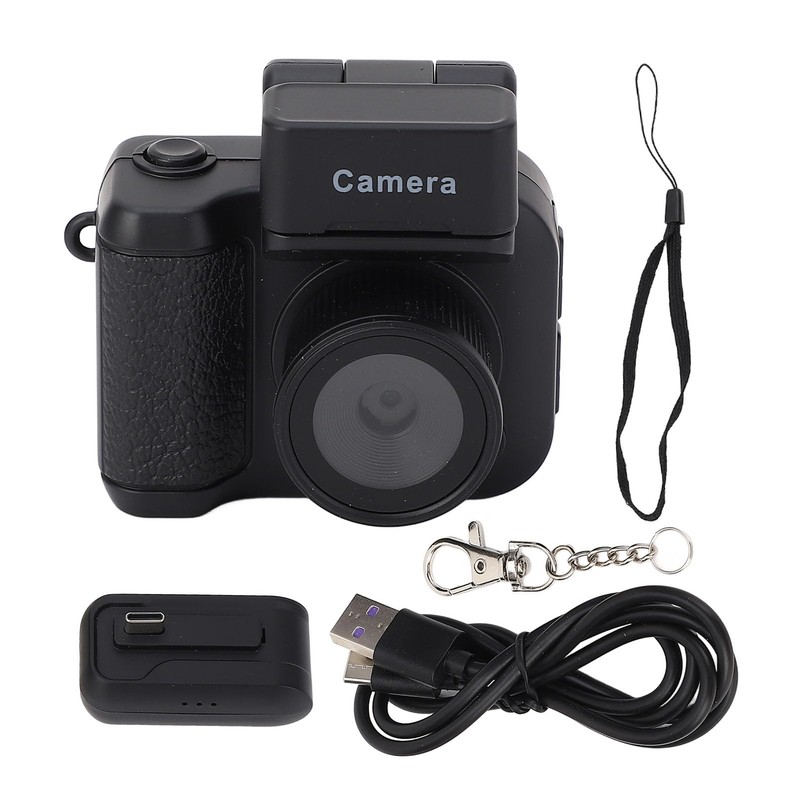 Small DV Camera, Super Small Action Camera 1080P Digital Camera