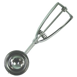 GS 18-8 Ice Cream Dish