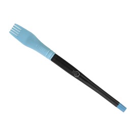 Mercer Culinary Silicone Plating Comb Brush