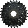 SHIMANO Alivio 7-Speed Mountain Bike Cassette - CS-HG200-8 (12-28)