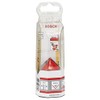 Bosch 2608629370 V-Grooving Cutter 31, 8x19x8mm, 0 V, Red/Silver