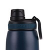 Oasis Double Wall Insulated Sports Bottle 780ml Navy