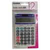 JH-12VT Desktop Calculator, 12-Digit