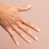 Écru Nude Skin Tone Cover Base - Builder Gel by