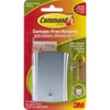 Command Universal Picture Hanger w/ Stabilizer Strips, Jumbo, 6-Hanger