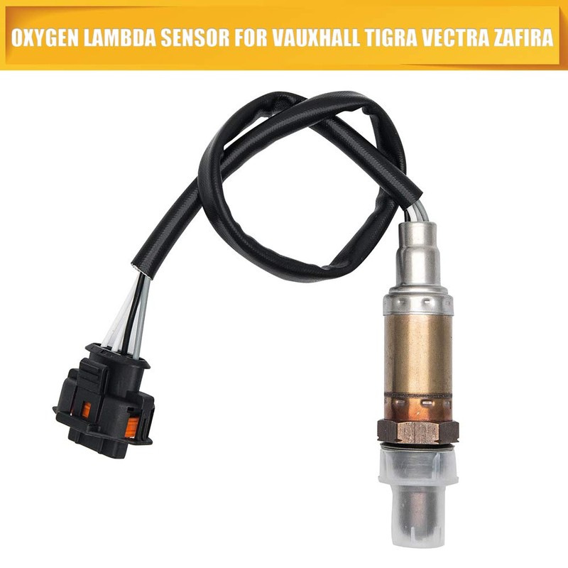 Riloer Lambda Sensor Oxygen Lambda Sensor