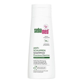Sebamed [International Direct Shipping] Sebamed Dandruff Shampoo 200ml / [해외직배송] 세바메드 비듬 샴푸 200ml