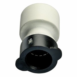 Orbit DripMaster 67447 3/4-Inch PVC to 1/2-Inch Drip Tube Adapter