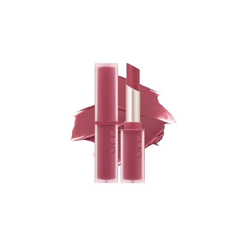 CLIO [CLIO]Chiffon Mood Lip (10 colors)