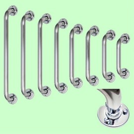 Disabled assistance multipurpose handle handle handle safety bar 900mm