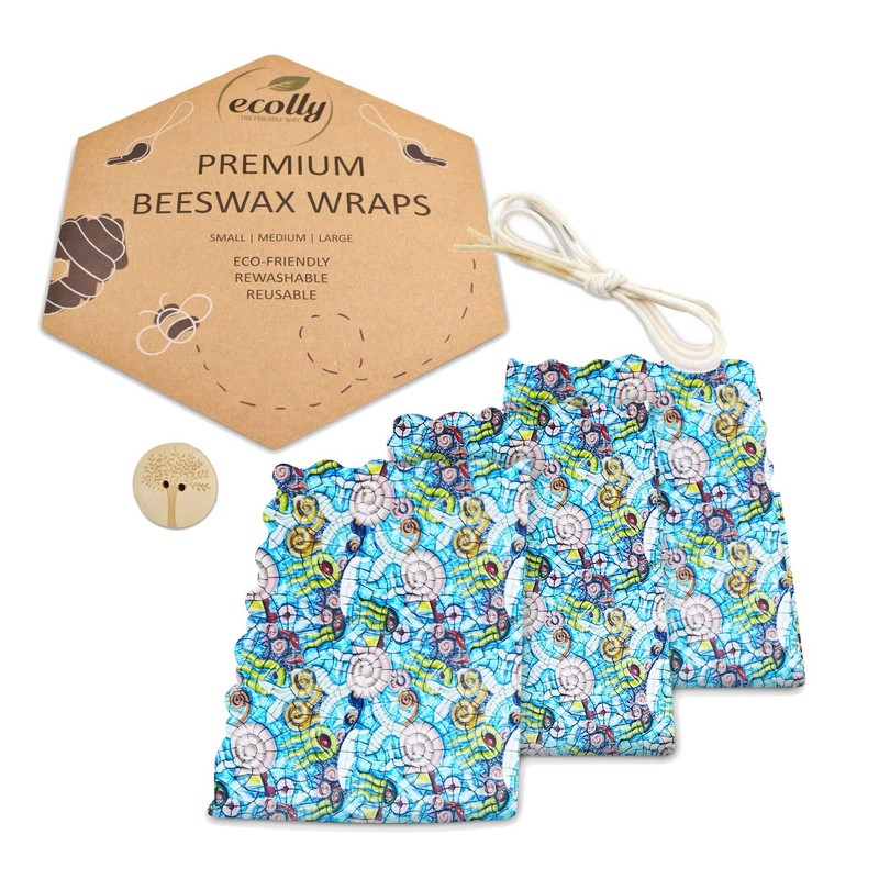 Ecolly Oilcloths.