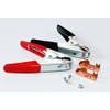 Heavy Duty Abrazadera de Jumper Cable de arranque Booster cargador
