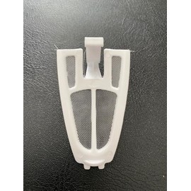 LVELECTRICS Kettle Anti Scale SPOUT Filter Compatible with Russell Hobbs 21270 22590 227070