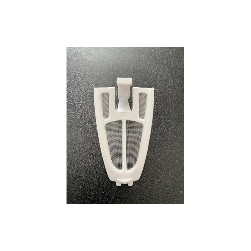 LVELECTRICS Kettle Anti Scale SPOUT Filter Compatible with Russell Hobbs