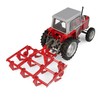 Universal Hobbies Charrue Massey Ferguson 24