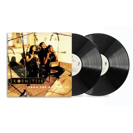 From The Bottom Up (Vinyl) [12 inch Analog]