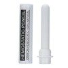 Mingzhe Pen Type Styptic Pencils Bloodstone Stops Cuts Bleeding Shaving